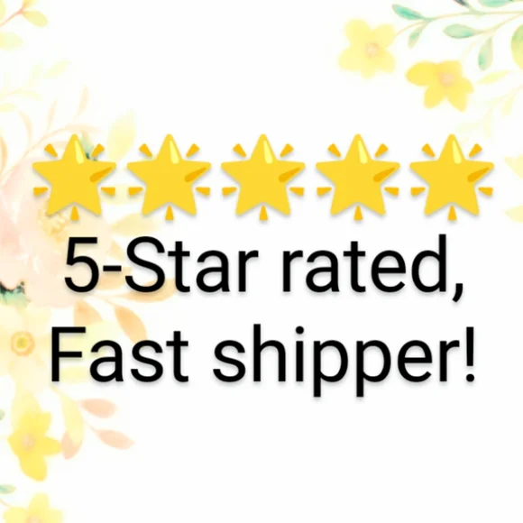 Gold Hoops Necklace - Picture 4 of 5